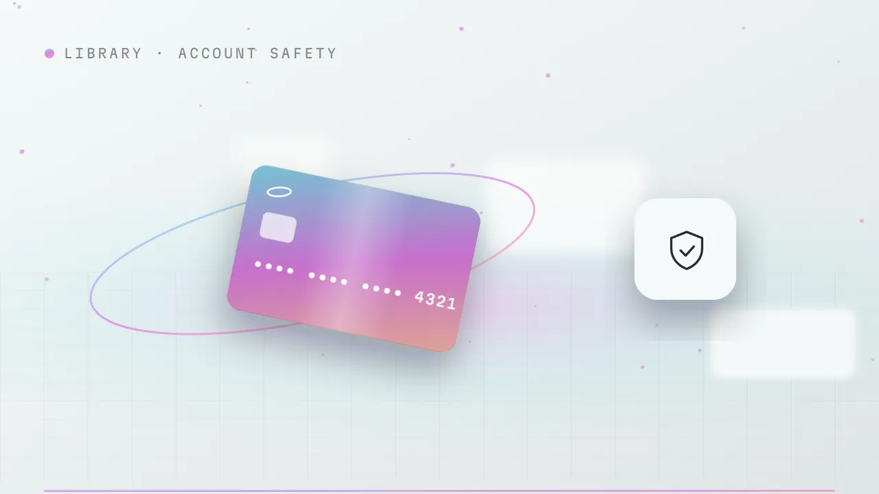 Illustration for "Changing phones without losing your authenticator"